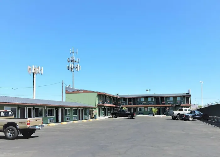 American Inn Las Vegas